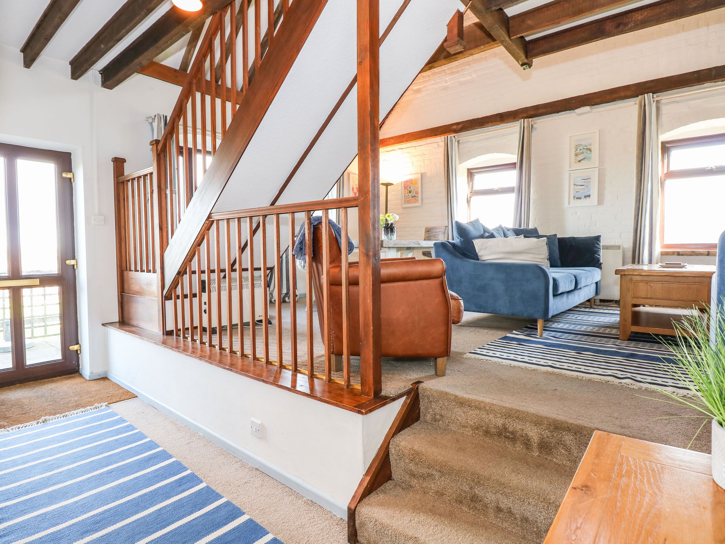 Timbers, Pet Friendly, Country Holiday Cottage In Weybourne - Holt