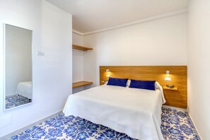 1 Schlafzimmer, Bettwäsche