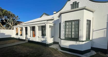 Drifters Haven Guest House