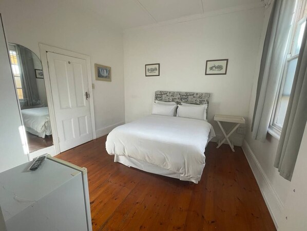 4 habitaciones, wifi gratis y ropa de cama 