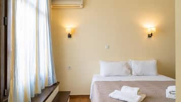 Departamento (3 Bedrooms) | 3 habitaciones, tabla de planchar con plancha y wifi gratis