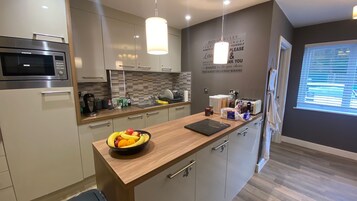 Desayuno continental incluido todos los días 