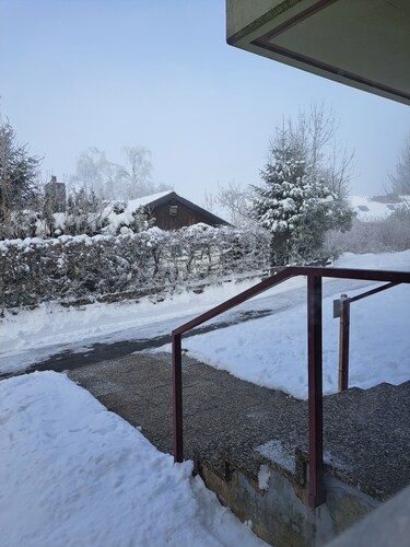 Urlaub im Oberharz - bis zu 5 Personen