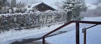 Urlaub im Oberharz - bis zu 5 Personen