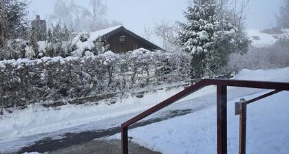 Urlaub im Oberharz - bis zu 5 Personen