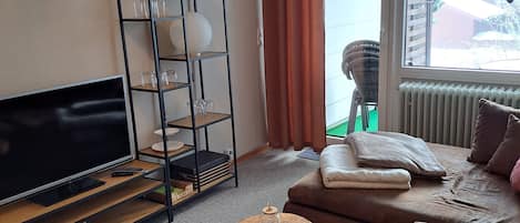 تلفزيون ذكي