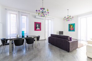 Interior - Ferdinando Art House by Wonderful Italy (Napoli)