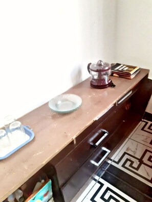 Interieur
