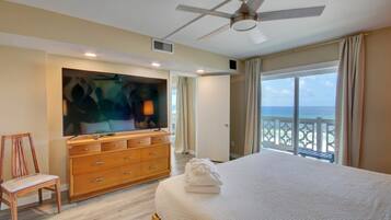 2 bedrooms, individually decorated, individually furnished, free WiFi