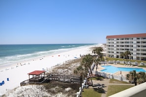 Condo, 2 Bedrooms | Pool