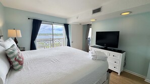 Condo, 2 Bedrooms | 2 bedrooms, individually decorated, individually furnished, free WiFi - 561 El Matador 2 Bedroom Condo by RedAwning (Fort Walton Beach)