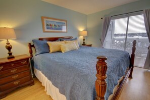 Apartment, 2 Schlafzimmer | 2 Schlafzimmer, individuell dekoriert, individuell eingerichtet