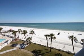 Beach - 458 El Matador 2 Bedroom Condo by RedAwning (Fort Walton Beach)