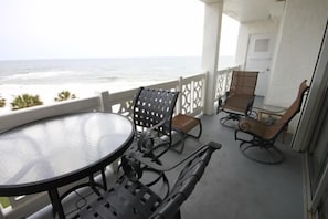 Property grounds - 458 El Matador 2 Bedroom Condo by RedAwning (Fort Walton Beach)