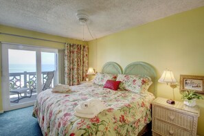 2 bedrooms, individually decorated, individually furnished, free WiFi - 458 El Matador 2 Bedroom Condo by RedAwning (Fort Walton Beach)