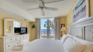 Appart'hôtel, 1 chambre | 1 chambre, Wi-Fi gratuit, décoration personnalisée