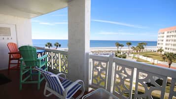 Condo, 1 quarto | Área da propriedade