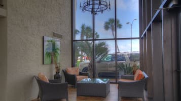 Condo, 1 quarto | Área da propriedade