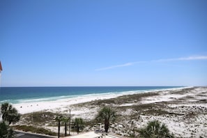 Apartment, 2 Schlafzimmer | Strand | Am Strand