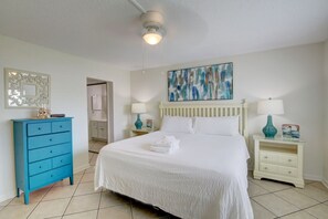 Appart'hôtel, 2 chambres