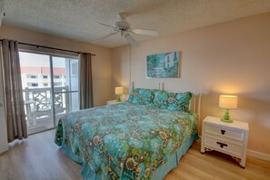 Appart'hôtel, 2 chambres