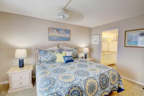 Condo, 2 Bedrooms | 2 bedrooms, individually decorated, individually furnished, free WiFi