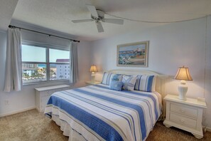 Condo, 2 Bedrooms | 2 bedrooms, individually decorated, individually furnished, free WiFi