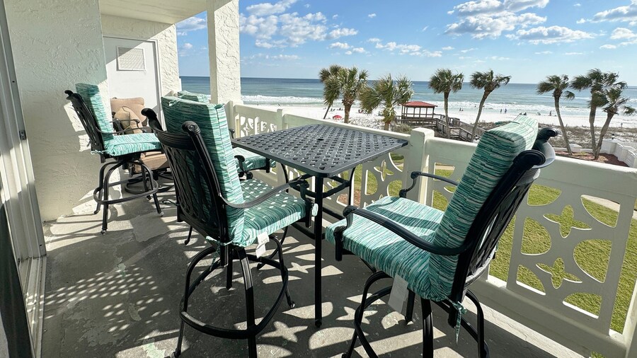 333 El Matador 2 Bedroom Condo by RedAwning