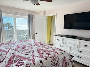 Appartement, 2 slaapkamers | 2 slaapkamers, individueel gedecoreerd, individueel gemeubileerd