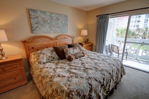 Apartment, 2 Schlafzimmer