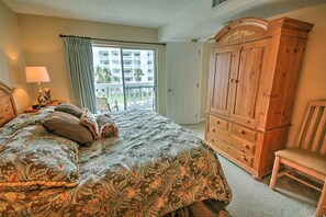 Kondominium, 2 kamar tidur | 2 kamar tidur dan didekorasi berbeda-beda