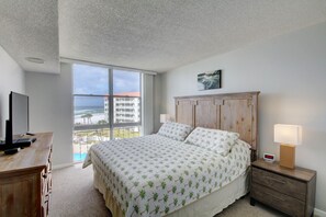 Appartement, 1 slaapkamer | 1 slaapkamer, individueel gedecoreerd, individueel gemeubileerd