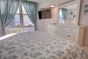 1 bedroom, individually decorated, individually furnished, free WiFi - 455 El Matador 1 Bedroom Condo by RedAwning (Fort Walton Beach)