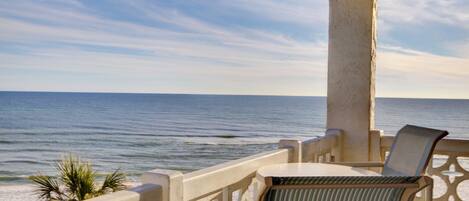 Appart'hôtel, 2 chambres | Enceinte de l’hébergement