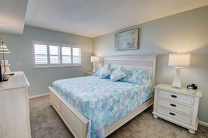 Condo, 1 Bedroom - 554 El Matador 1 Bedroom Condo by RedAwning (Fort Walton Beach)