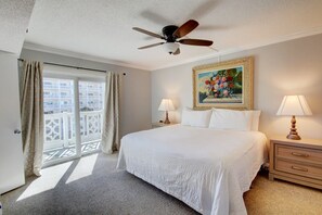 Apartment, 2 Schlafzimmer | 2 Schlafzimmer, individuell dekoriert, individuell eingerichtet