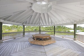 Condo, 2 habitaciones | Áreas de la propiedad