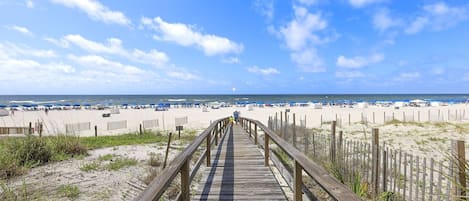 コンドミニアム 2 ベッドルーム | ビーチ | ビーチの近く