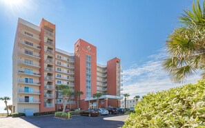Condo, 1 Bedroom | Exterior