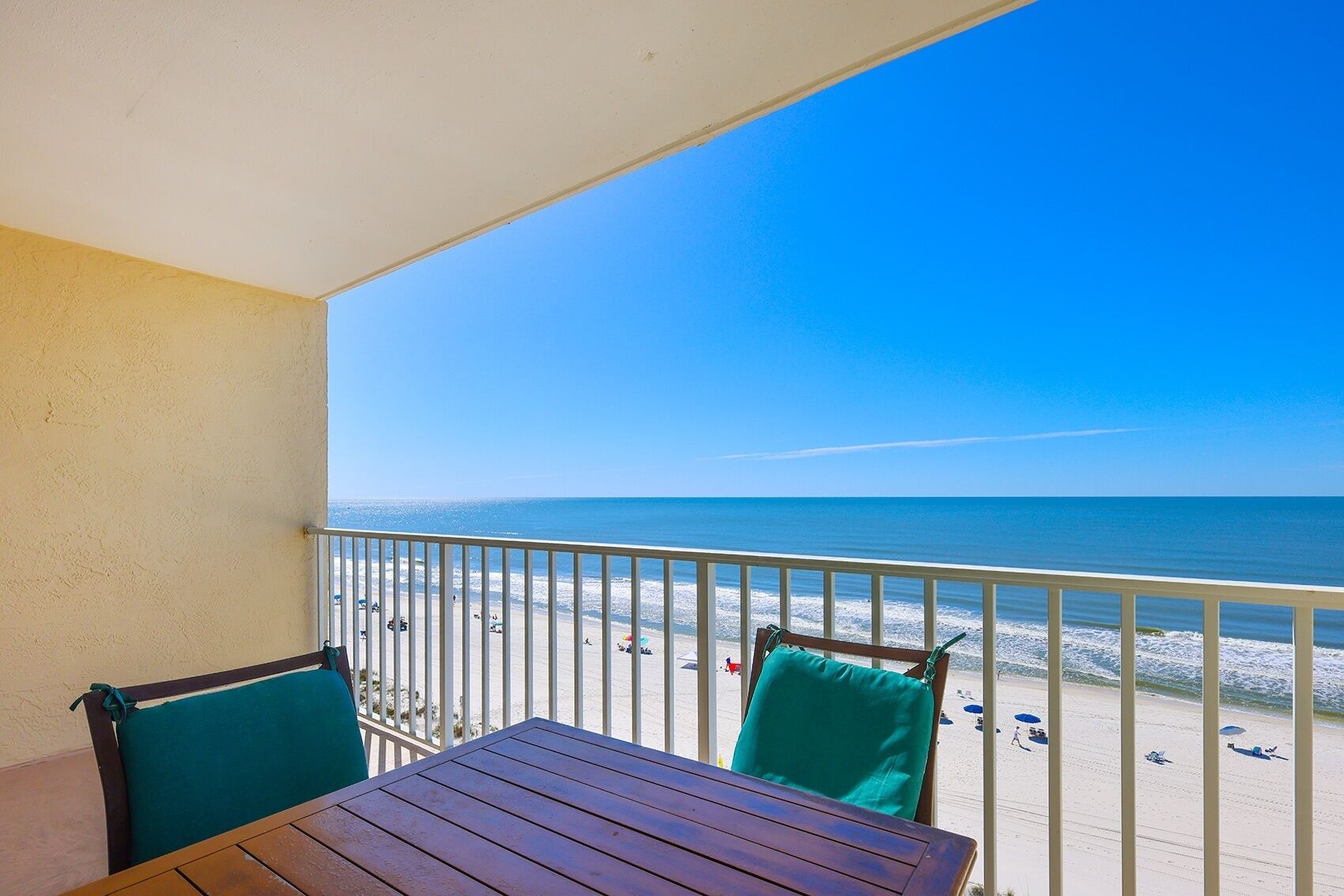 Huoneisto, 1 makuuhuone | Ulkoalueet