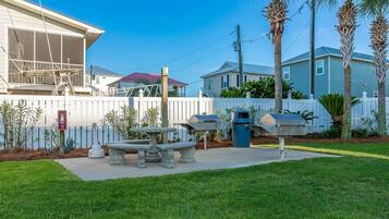 Condo, 2 Bedrooms | Property grounds