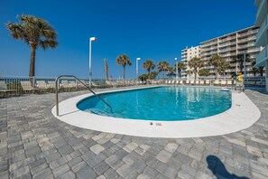 Condo, 2 Bedrooms | Pool