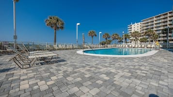 Condo, 2 Bedrooms | Pool | Indoor pool, outdoor pool