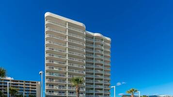 Apartamento, 1 habitación | Exterior