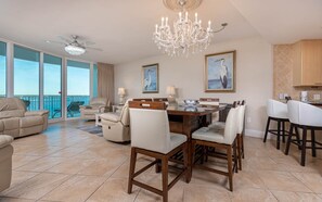 Condo, 3 Bedrooms | Dining