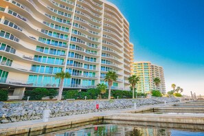Condo, 3 Bedrooms | Exterior