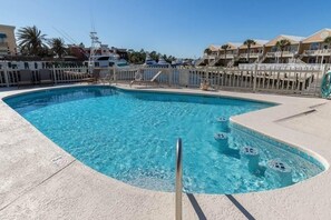 Appartamento, 2 camere da letto | Piscina | Piscina all'aperto