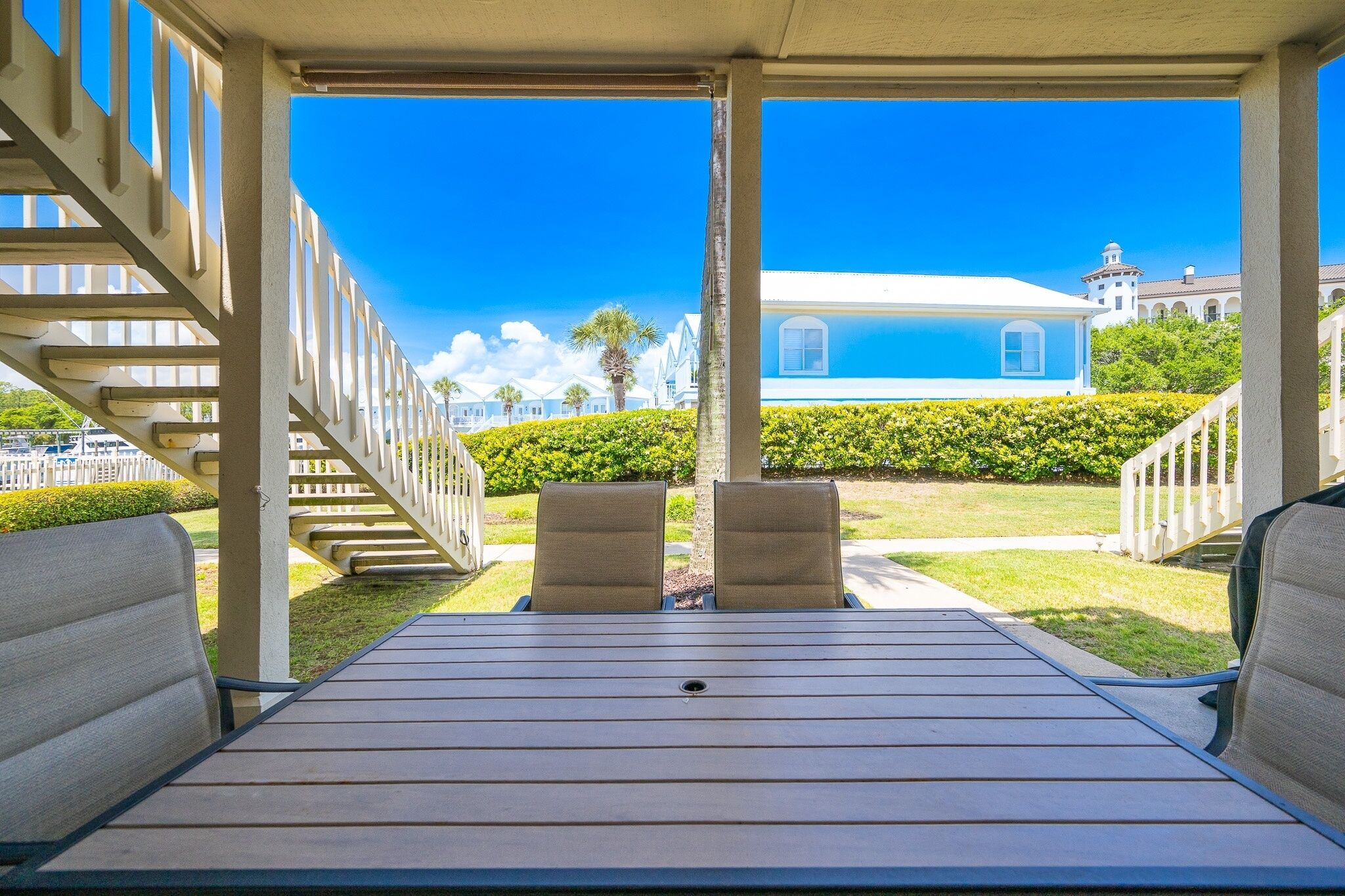 Condo, 2 Bedrooms | Outdoor dining