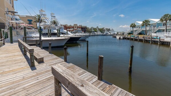 Lejlighed - 2 soveværelser | Marina