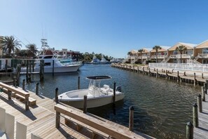 Condo, 2 Bedrooms | Marina